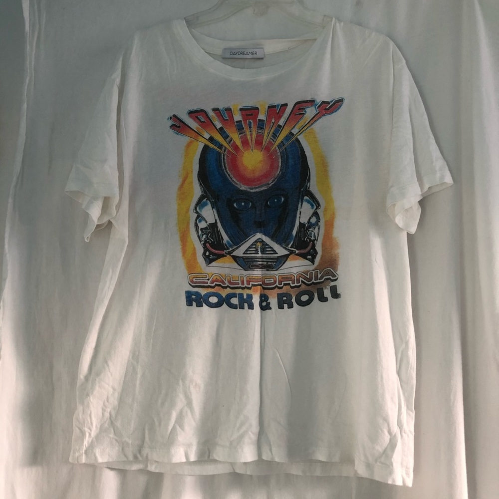 Journey t-shirt